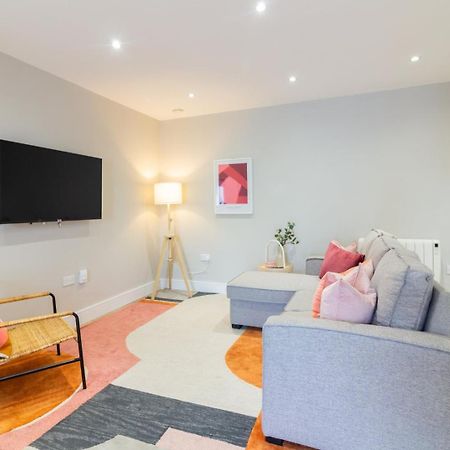 Guestready - Encantando O Apartamento 2Br No Newmarket Hall Dublin Extérieur photo