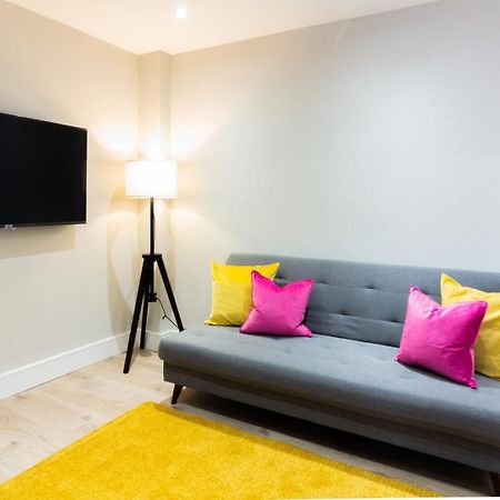 Guestready - Encantando O Apartamento 2Br No Newmarket Hall Dublin Extérieur photo