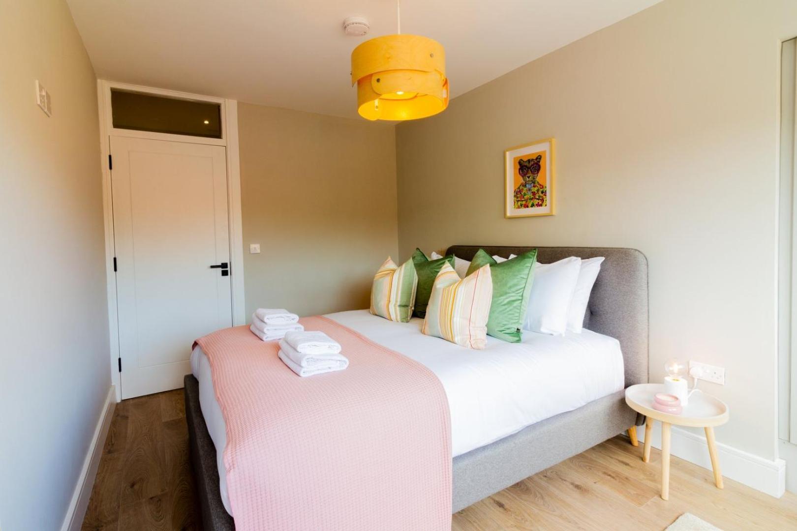 Guestready - Encantando O Apartamento 2Br No Newmarket Hall Dublin Extérieur photo
