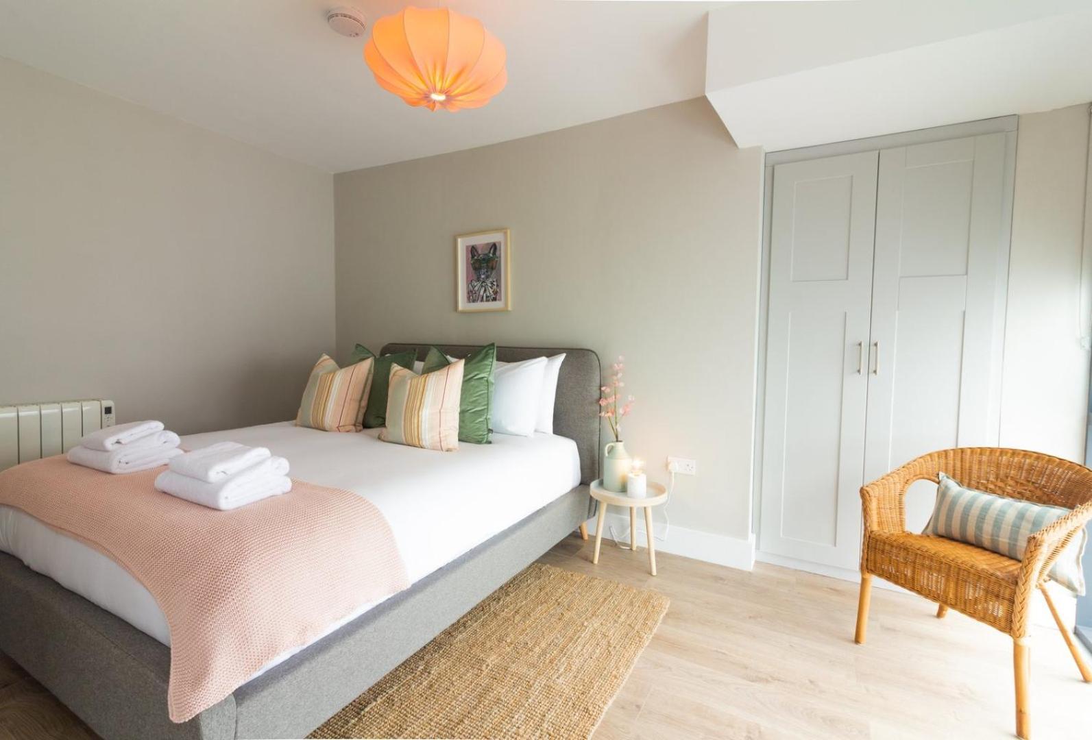 Guestready - Encantando O Apartamento 2Br No Newmarket Hall Dublin Extérieur photo