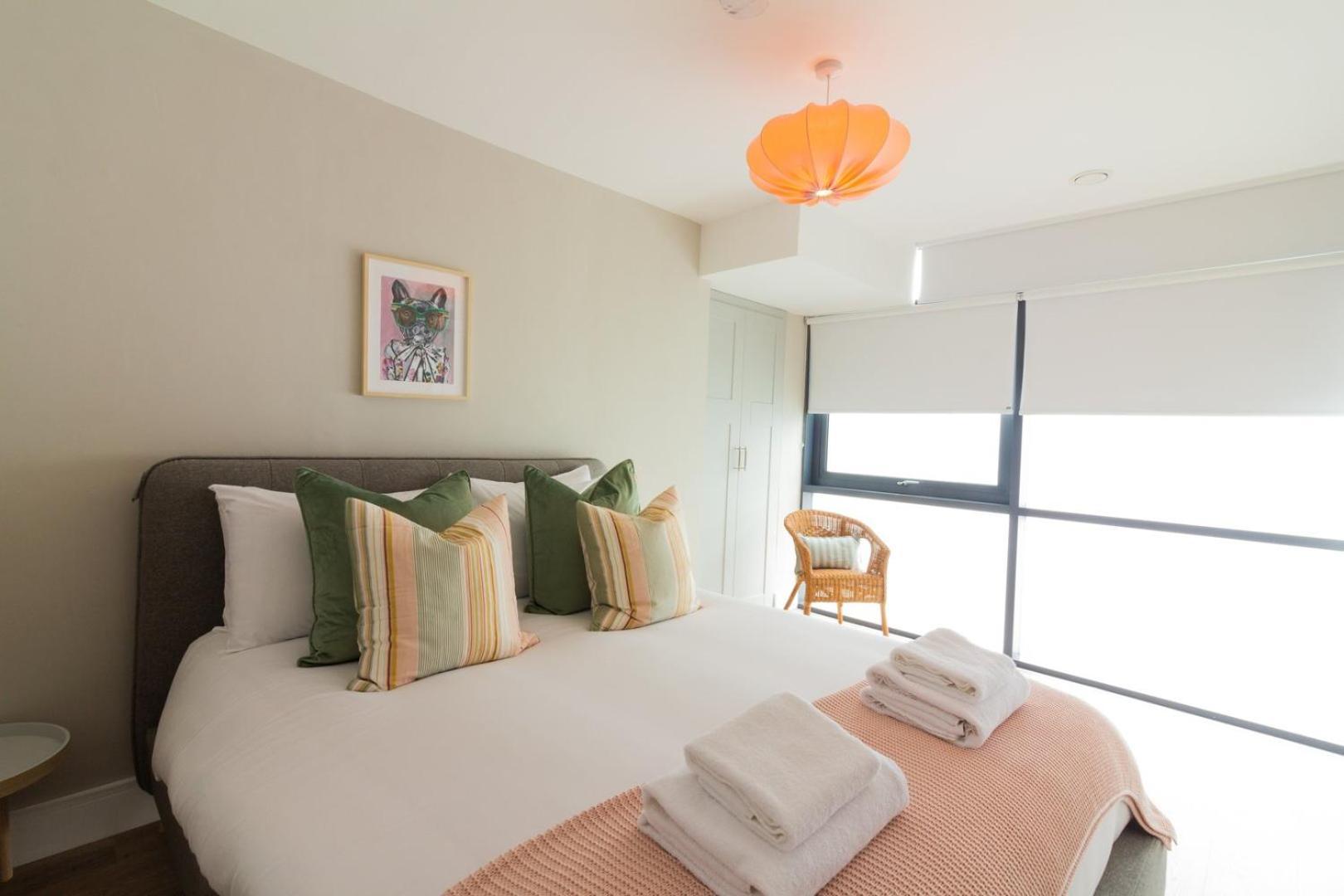 Guestready - Encantando O Apartamento 2Br No Newmarket Hall Dublin Extérieur photo