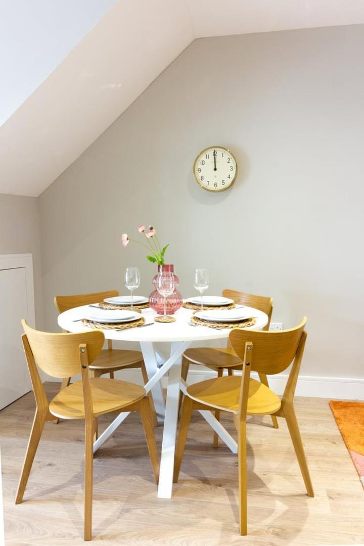 Guestready - Encantando O Apartamento 2Br No Newmarket Hall Dublin Extérieur photo