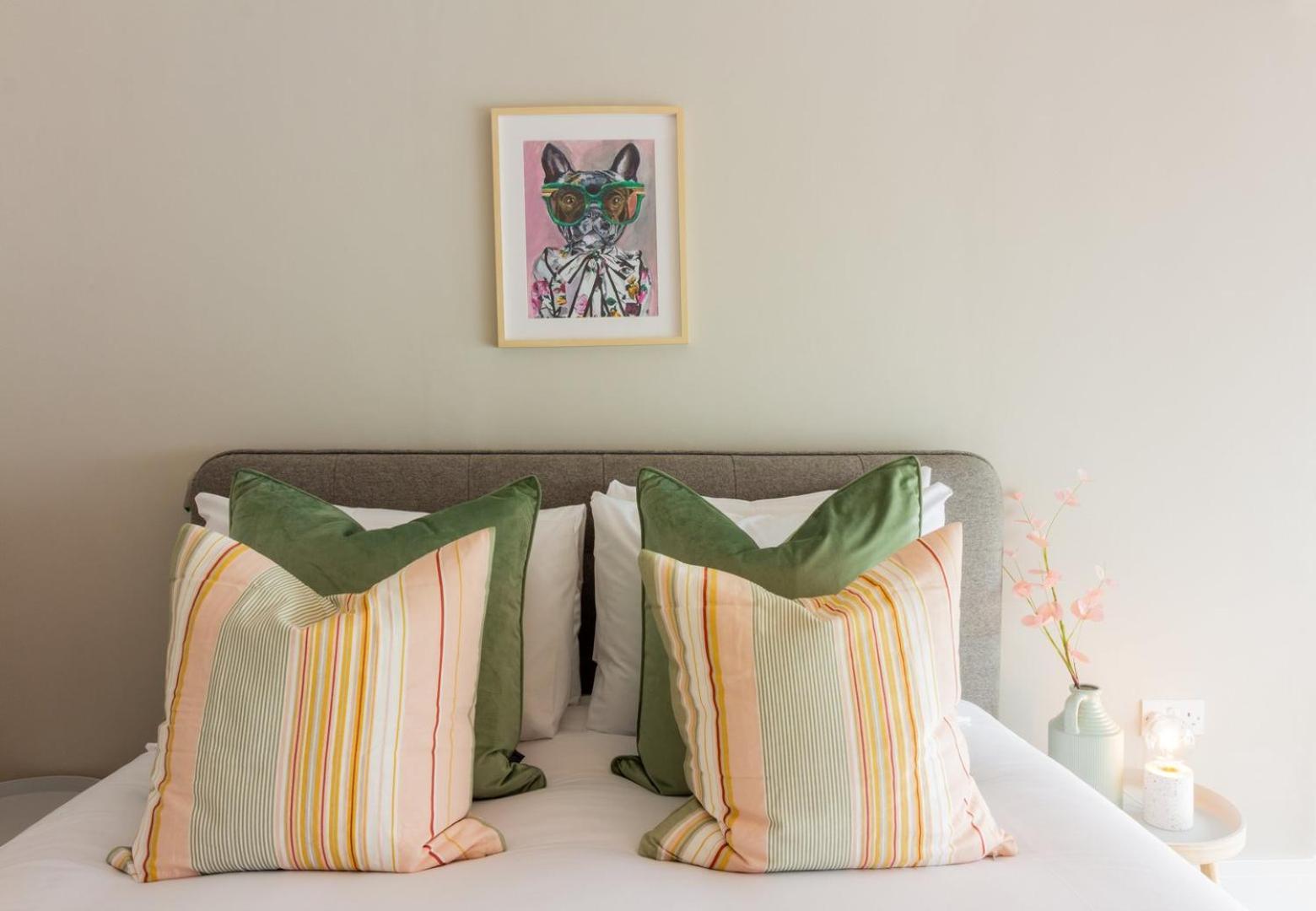 Guestready - Encantando O Apartamento 2Br No Newmarket Hall Dublin Extérieur photo