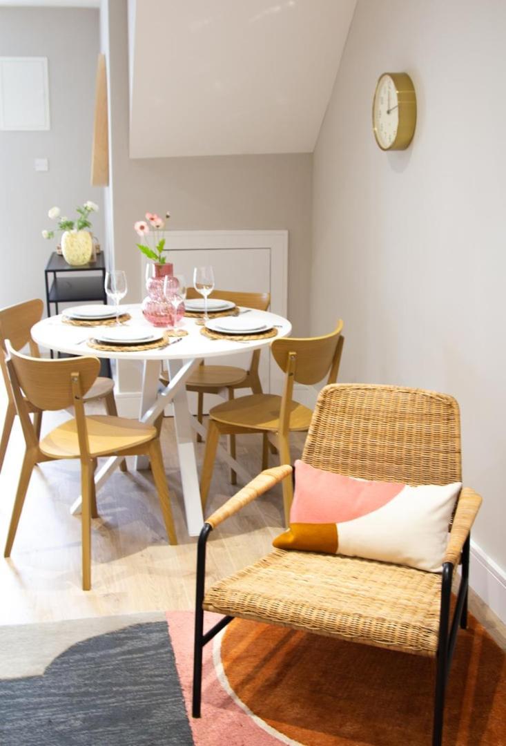 Guestready - Encantando O Apartamento 2Br No Newmarket Hall Dublin Extérieur photo