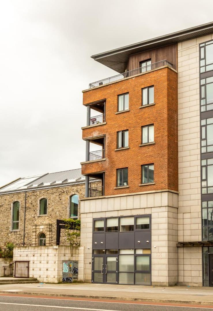 Guestready - Encantando O Apartamento 2Br No Newmarket Hall Dublin Extérieur photo