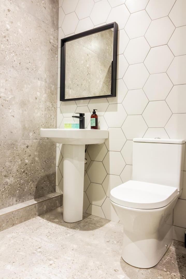 Guestready - Encantando O Apartamento 2Br No Newmarket Hall Dublin Extérieur photo