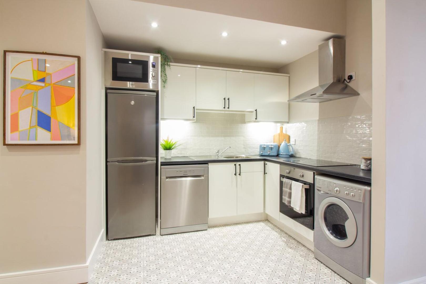 Guestready - Encantando O Apartamento 2Br No Newmarket Hall Dublin Extérieur photo