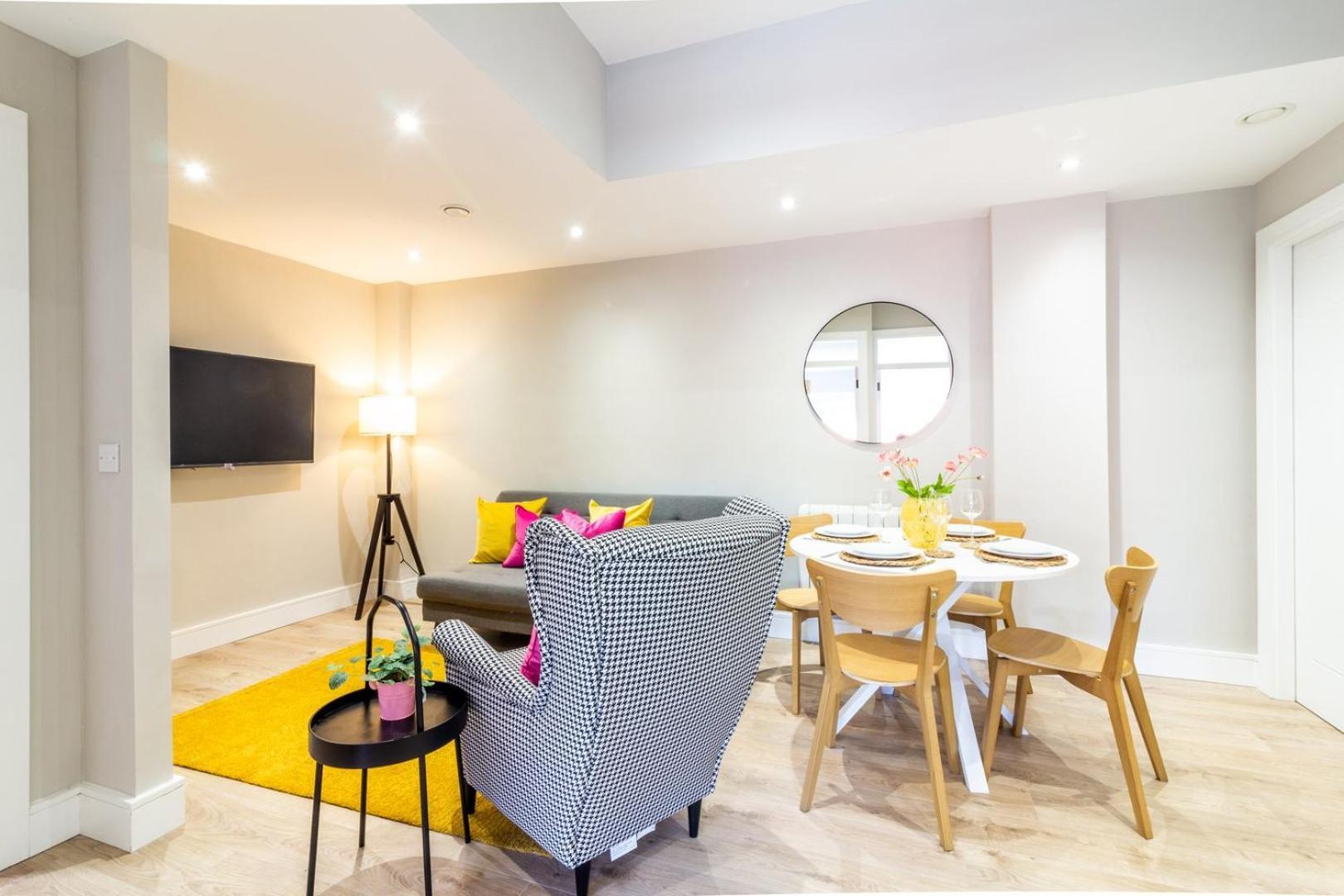 Guestready - Encantando O Apartamento 2Br No Newmarket Hall Dublin Extérieur photo