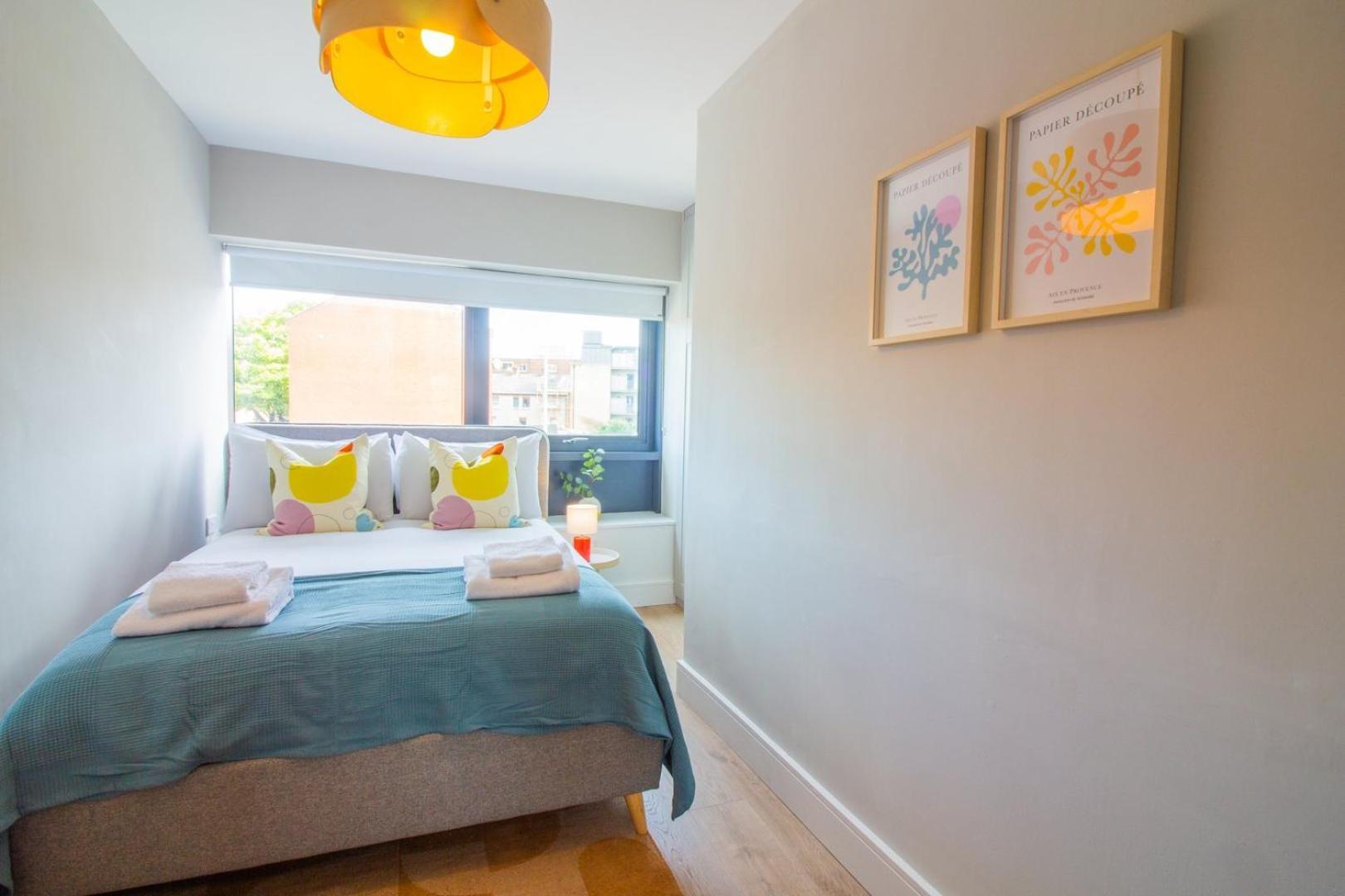 Guestready - Encantando O Apartamento 2Br No Newmarket Hall Dublin Extérieur photo