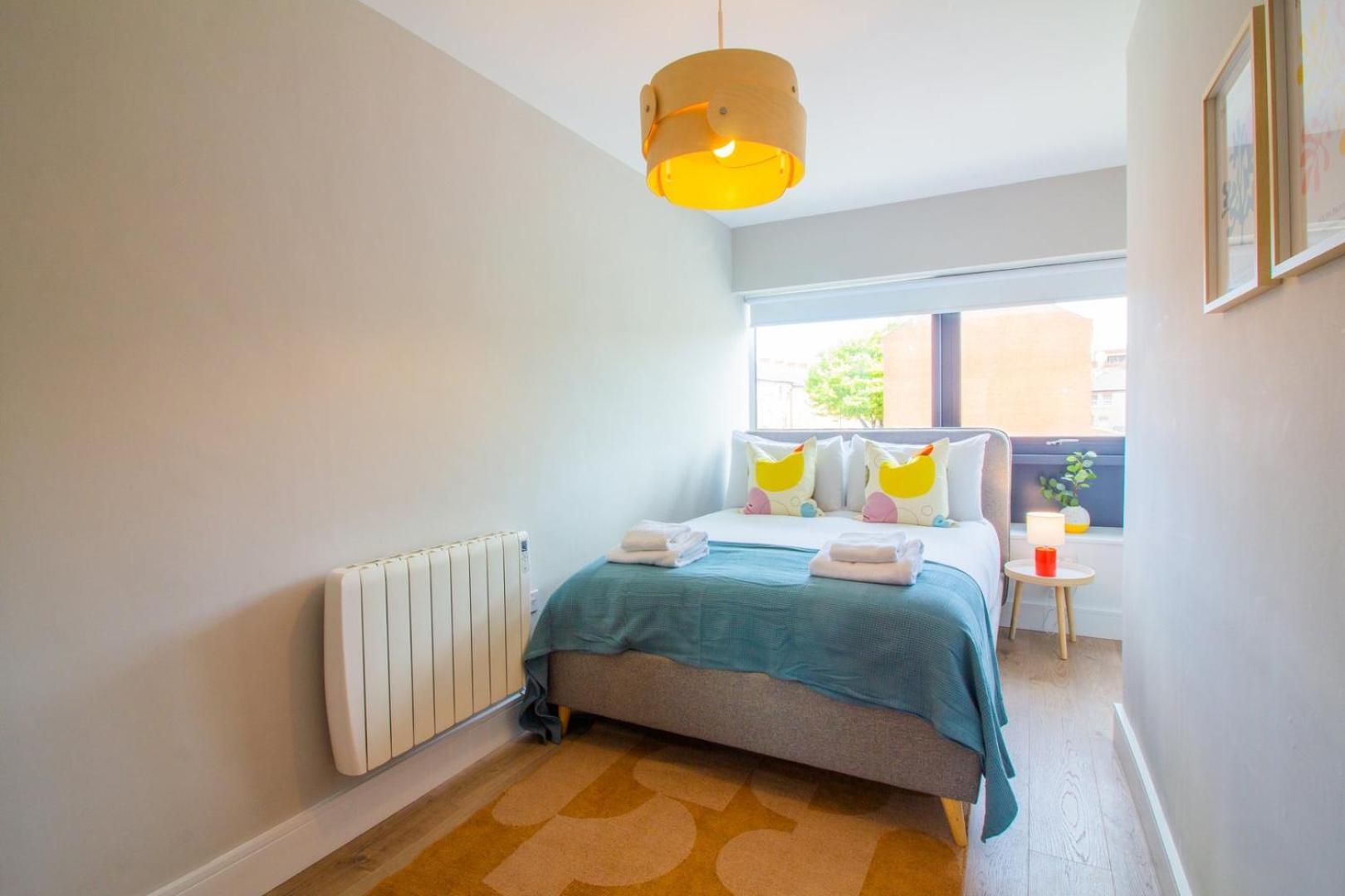 Guestready - Encantando O Apartamento 2Br No Newmarket Hall Dublin Extérieur photo
