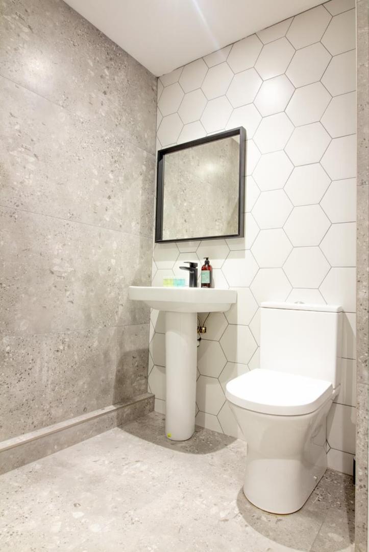 Guestready - Encantando O Apartamento 2Br No Newmarket Hall Dublin Extérieur photo
