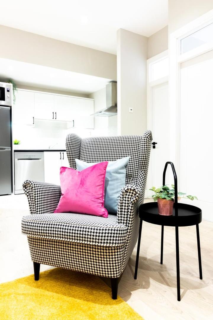 Guestready - Encantando O Apartamento 2Br No Newmarket Hall Dublin Extérieur photo