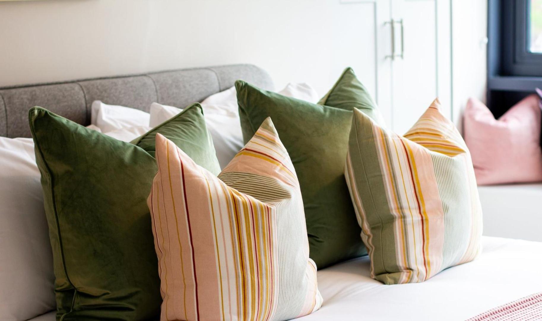 Guestready - Encantando O Apartamento 2Br No Newmarket Hall Dublin Extérieur photo